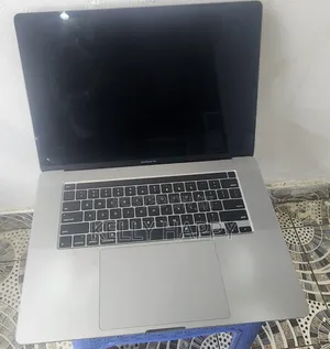 Laptop Apple MacBook 2019 64GB Intel Core i9 SSD 1T