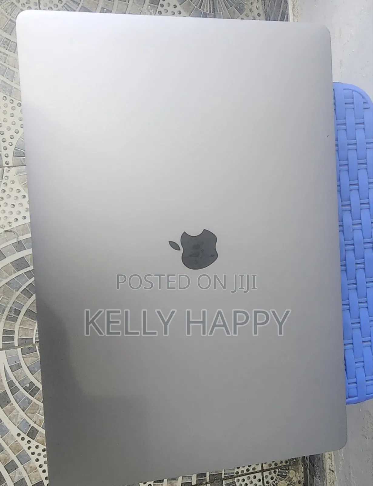 Laptop Apple MacBook 2019 64GB Intel Core i9 SSD 1T