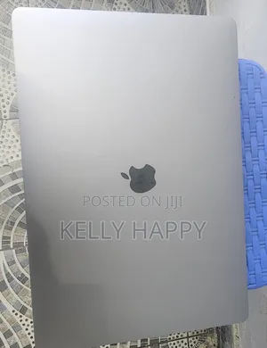 Laptop Apple MacBook 2019 64GB Intel Core i9 SSD 1T