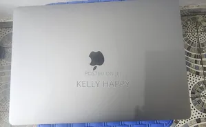 Laptop Apple MacBook 2019 64GB Intel Core i9 SSD 1T