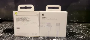 Original Apple USB-C 60W Charging Cable[1m]