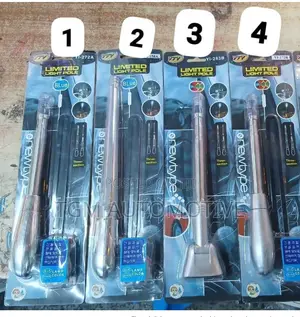 Universal Fit Pole Light Antennas