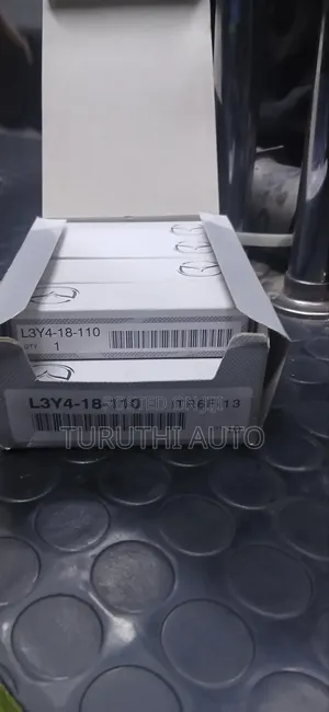 Mazda Demio Spark Plugs