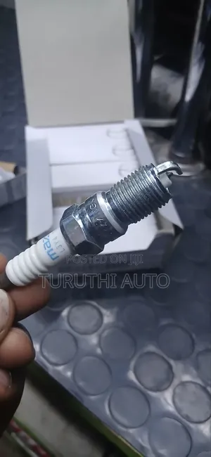 Mazda Demio Spark Plugs