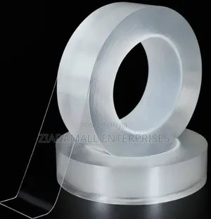Magic Nano Tape New Prices
