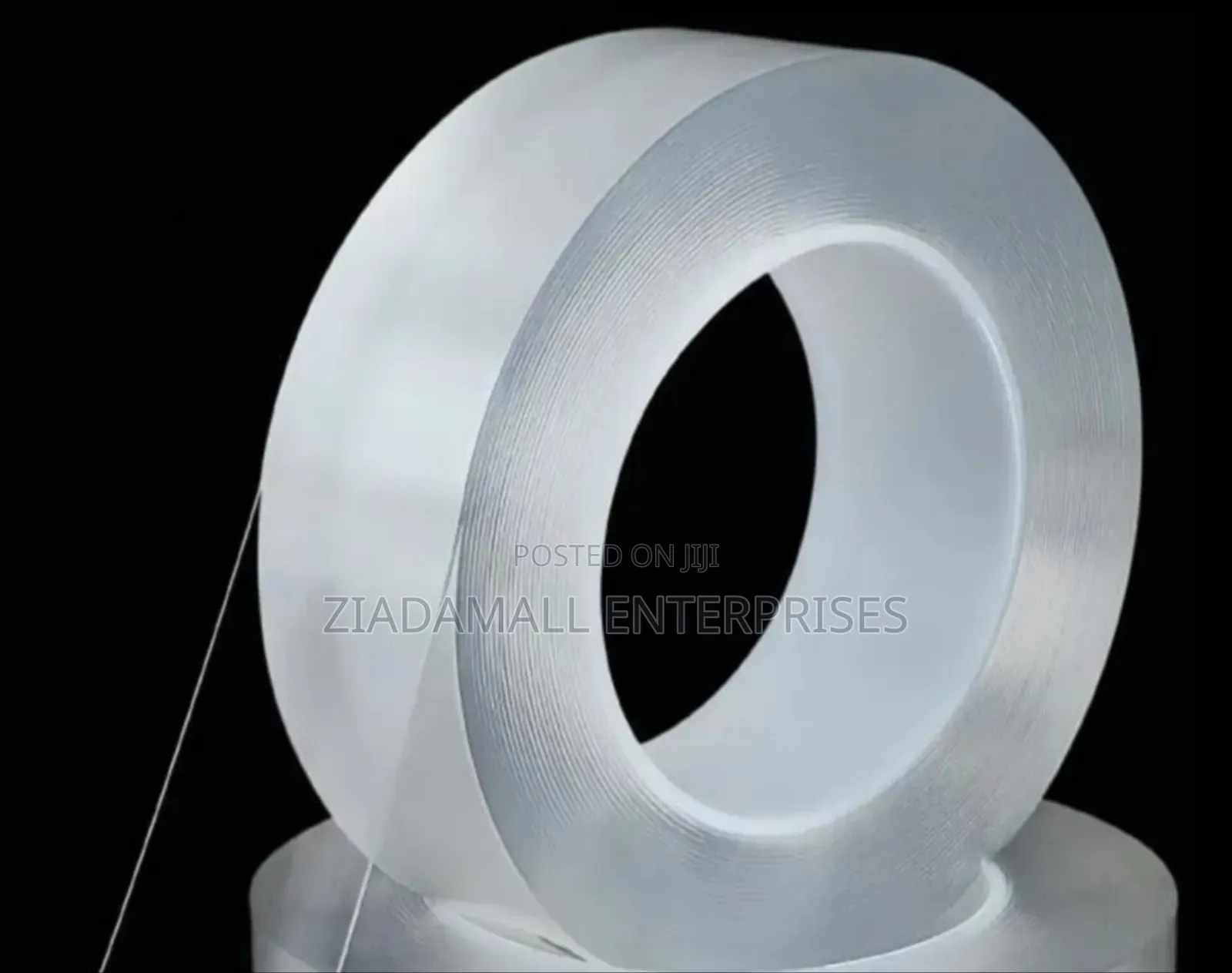 Magic Nano Tape New Prices