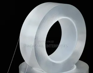 Magic Nano Tape New Prices