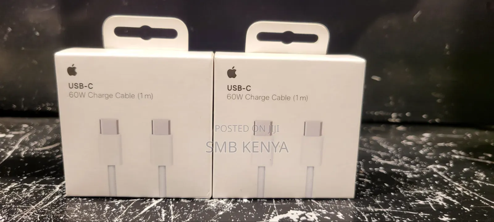 Apple 60W USB-C Charging Cable 1meter