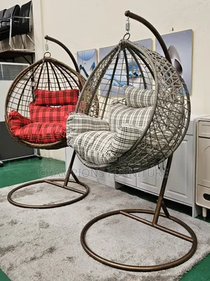 Hanging Eggswing Chair
