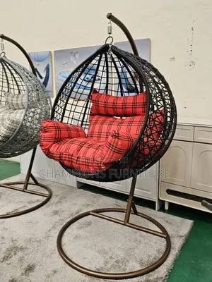 Hanging Eggswing Chair