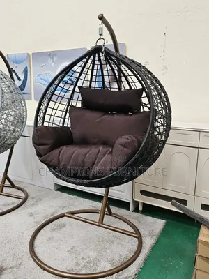 Hanging Eggswing Chair
