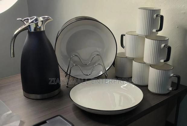 13pcs Japanese Dinner Set Combo Available