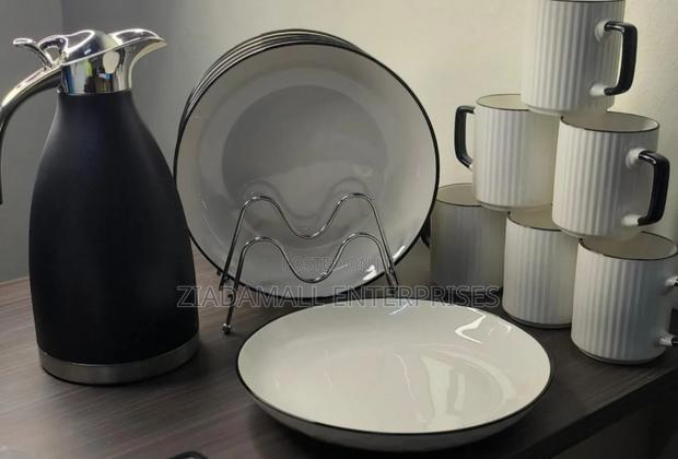 13pcs Japanese Dinner Set Combo Available - thumbnail 2