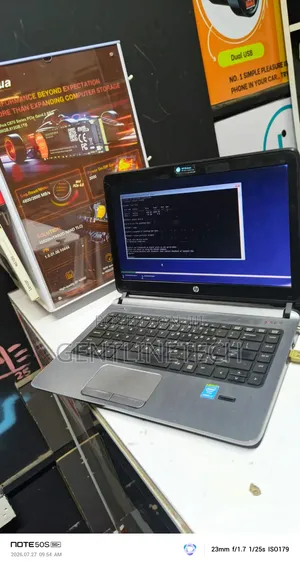 Laptop HP ProBook 430 G2 8GB Intel Core i5 HDD 500GB