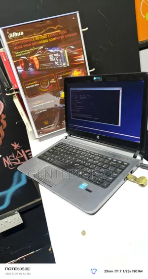 Laptop HP ProBook 430 G2 8GB Intel Core i5 HDD 500GB