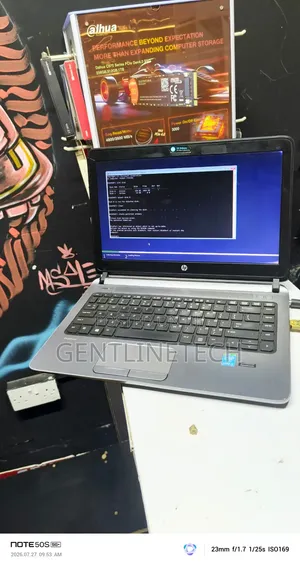 Laptop HP ProBook 430 G2 8GB Intel Core i5 HDD 500GB