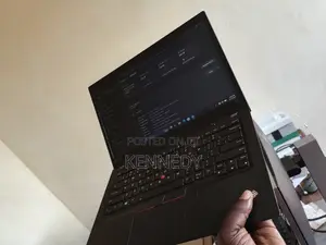 Laptop Lenovo ThinkPad T490s 8GB Intel Core i7 SSD 256GB