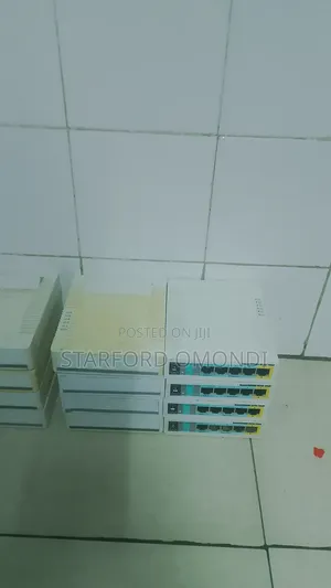 Mikrotik RB951Ui2HnD