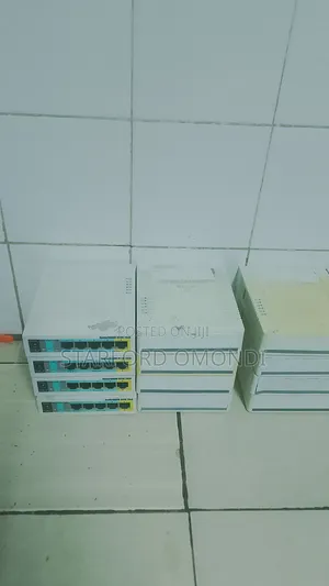 Mikrotik RB951Ui2HnD