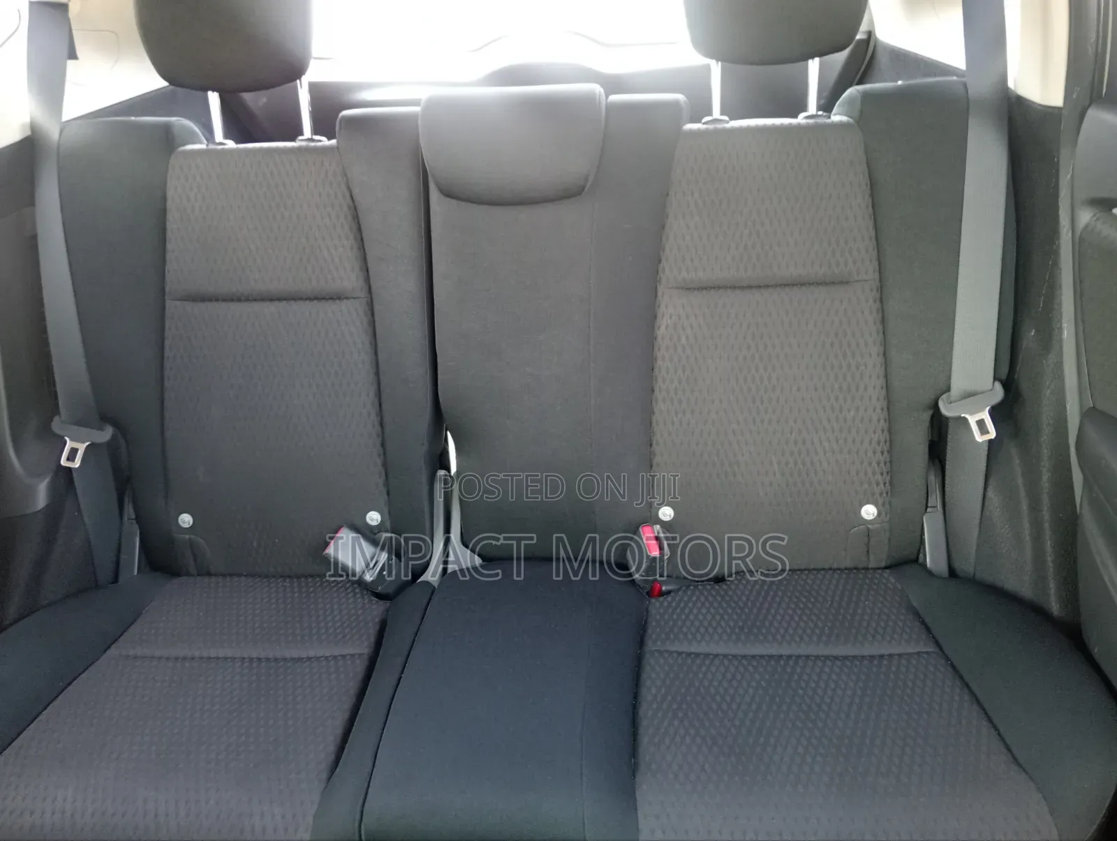 Honda Fit 2019 White