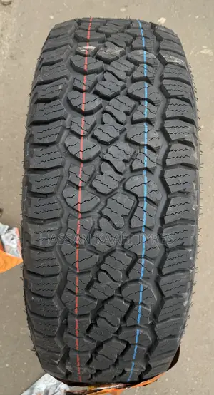255/60r18 Glaxia Tyre