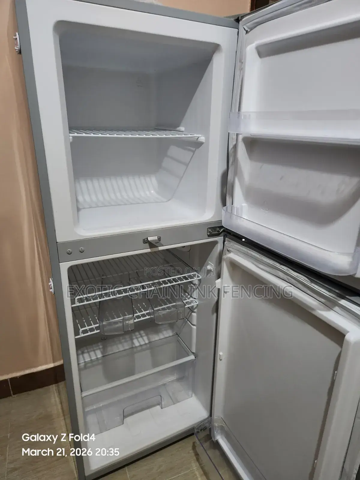 Bruhm 2 Door 215lites