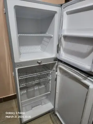 Bruhm 2 Door 215lites