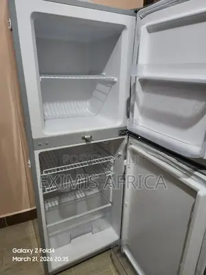 Bruhm 2 Door 215lites