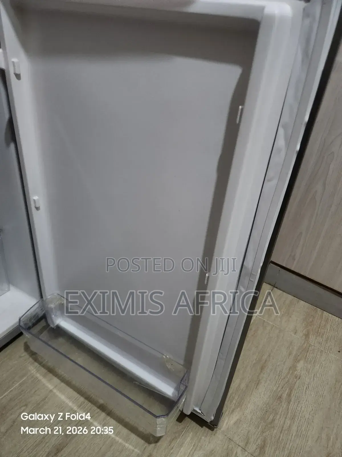 Bruhm 2 Door 215lites