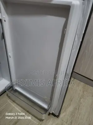 Bruhm 2 Door 215lites