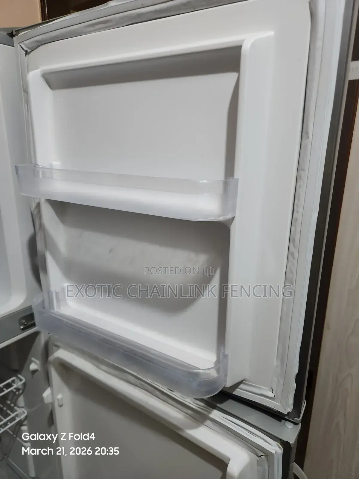 Bruhm 2 Door 215lites