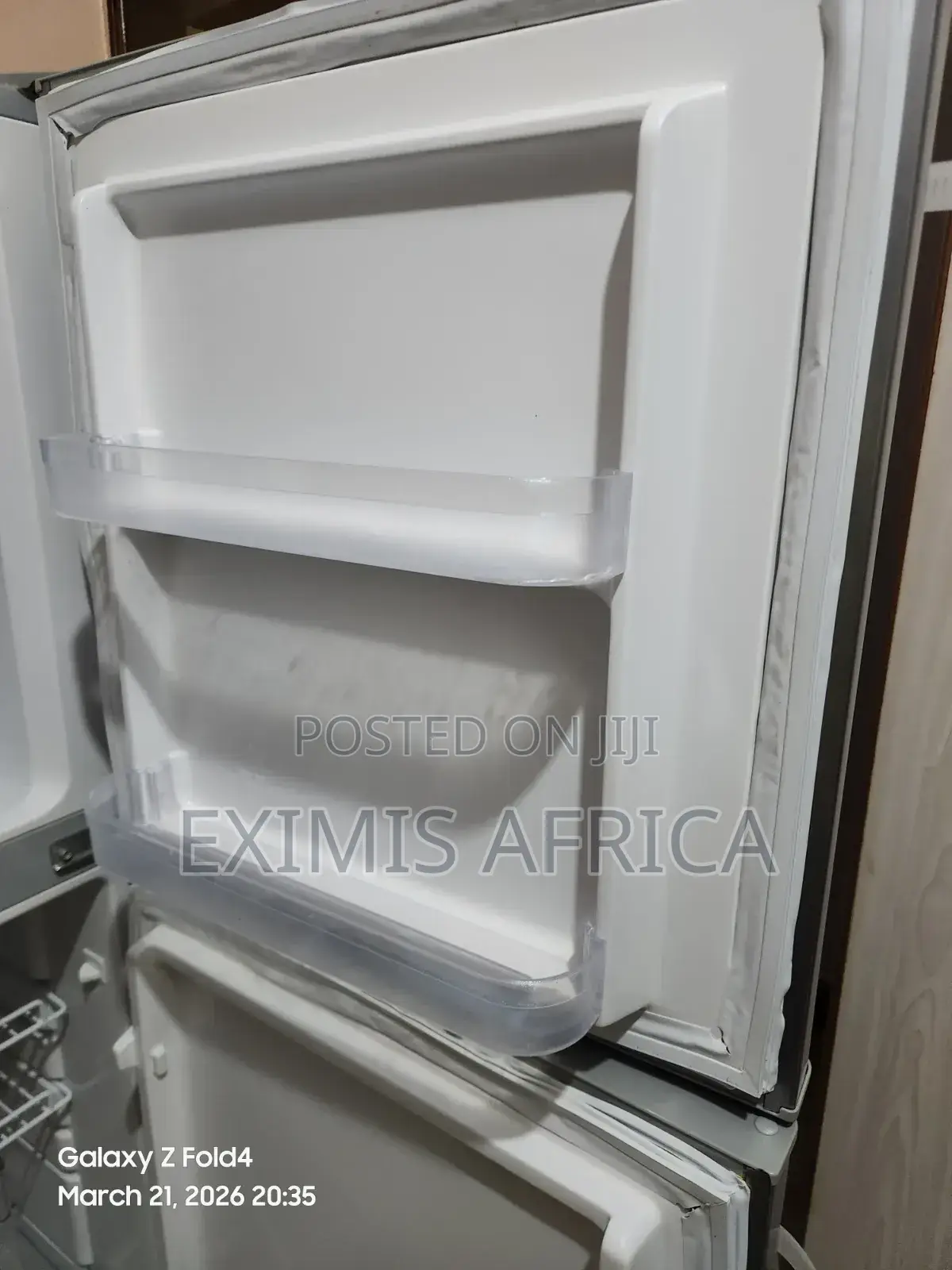 Bruhm 2 Door 215lites