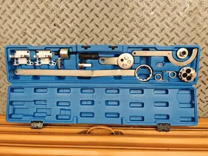 Mercedes Benz M254 M256 Engine Timing Tool