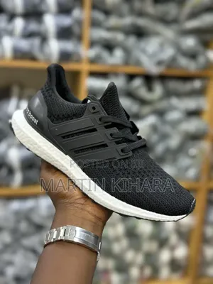 Adidas Ultra Boost (Size 38-45)