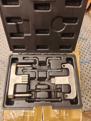 Mercedes Benz M102 M112 M113 M155 M156 M272 Engine Timing Tool