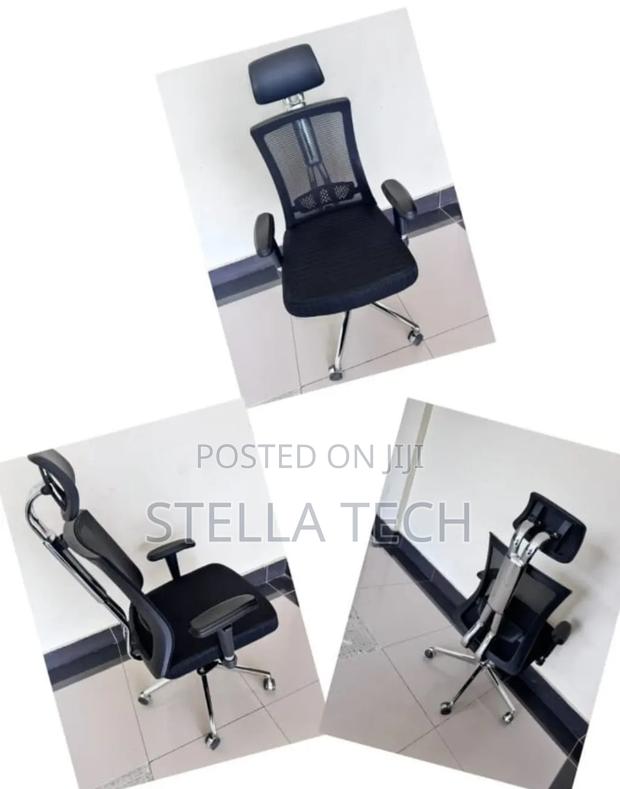 High Quality Orthopedics Ergonomic Office Chair