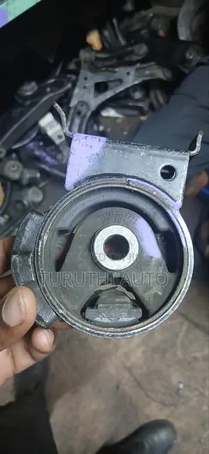 Battery Mounting Probox