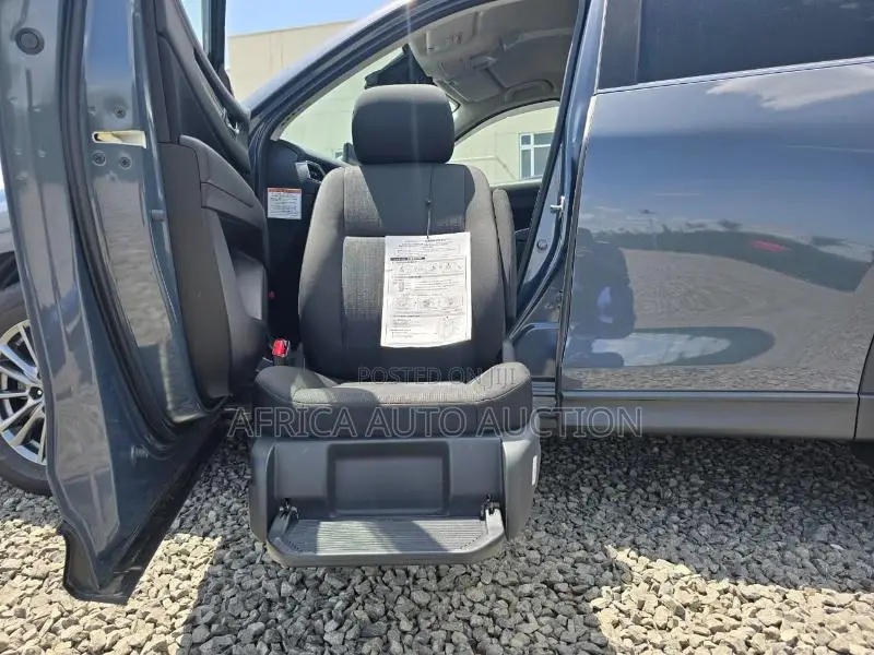 Mazda CX-5 2020 Gray