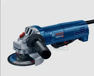 Bosch 9" Grinder