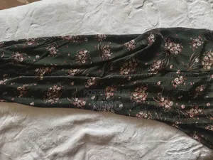 Flower Chiffon Hijabs