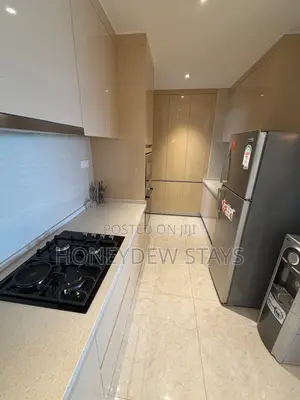 Furnished 3-Bedroom Apartment | GTC Residences, Westlands, Nairobi