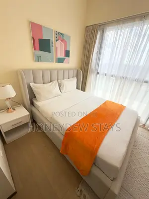 Furnished 3-Bedroom Apartment | GTC Residences, Westlands, Nairobi