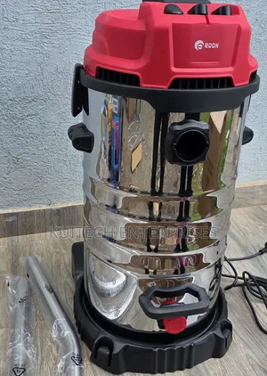 Edon 80L Wet and Dry Vacuum Cleaner/ Electric Vacuum Cleaner