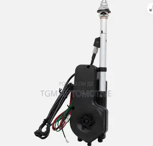 Power Antenna (JBA 107A) Long/Short