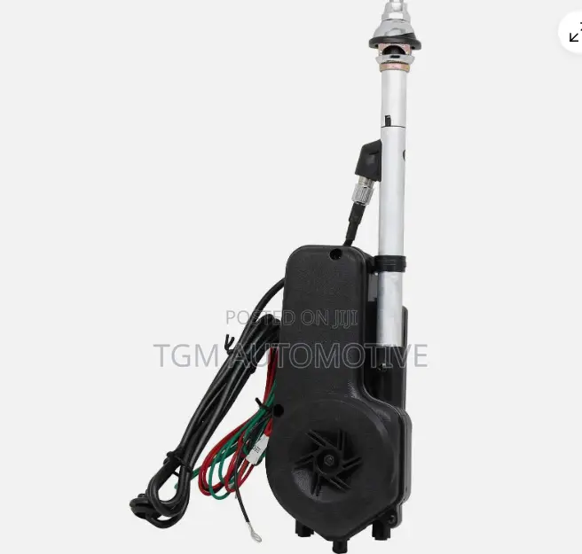 Power Antenna (JBA 107A) Long/Short