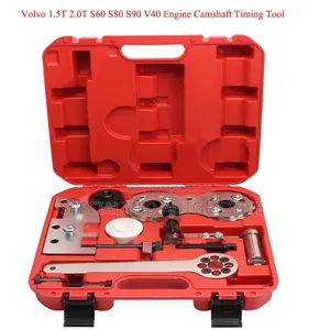 Volvo 1.5T 2.0T Engine Timing Chain Installation Toolkit