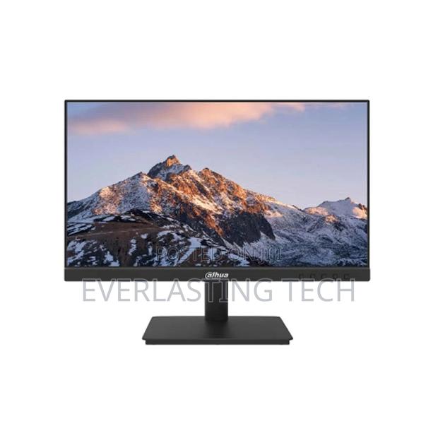 Dahua Lm22-A200y 21.5-Inch FHD 100hz LCD Monitor