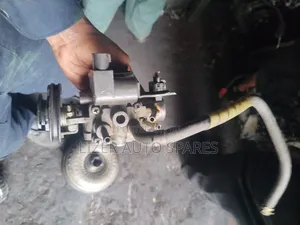 Throttle Body 4E Turbo