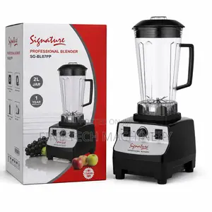 Signature Commercial Blender
