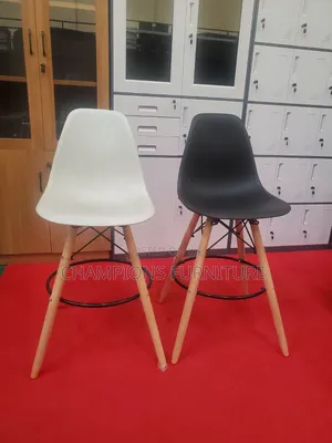 High-Stool Chairs